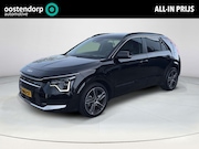 Kia Niro - 1.6 GDi PHEV ExecutiveLine Navi | Leder | Schuifdak