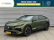 Peugeot e-408 - GT Exclusive 58 kWh | Full options | Leder | Camera | Naviga