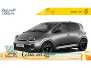 Renault Twingo - urban range techno l Nu in de showroom! | Gratis 5 jaar gara