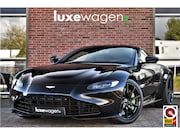 Aston Martin V8 Vantage - 4.0 Carbon-ext | Ceramic-brakes | 26dkm