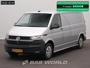 Volkswagen Transporter - 110pk L2H1 Trekhaak Navi Airco Cruise Parkeersensoren Euro6 