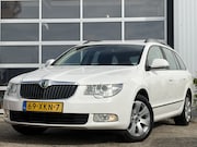 Skoda Superb - 1.8 TSI Active Business Line 160pk | Bluetooth | Cruise cont