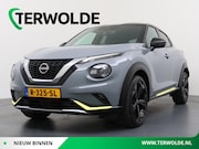 Nissan Juke - 1.0 DIG-T Kiiro | Parkeercamera | Navigatie | Climate Contro
