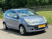 Nissan Pixo - 1.0 Acenta /5-Deurs