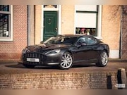 Aston Martin Rapide - 6.0 V12