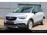 Opel Crossland - 1.2 Turbo 110PK Innovation Automaat | Trekhaak | Navigatie |