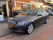 Mercedes-Benz C-klasse - 180 K Business Class Avantgarde