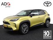 Toyota Yaris Cross - 1.5 Hybrid Executive