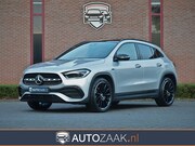 Mercedes-Benz GLA-Klasse - 250e AMG Line