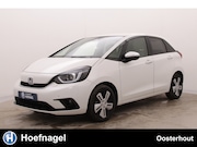Honda Jazz - 1.5 e:HEV Elegance | Automaat | Adaptive cruise | Stuur & st