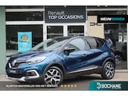 Renault Captur - 0.9 TCe Intens | Achteruitrijcamera | Dodehoekdtectie | Crui