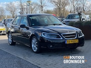 Saab 9-5 - 2.0t Griffin | AUTOMAAT | | CLIMA | STOELVERWARMING