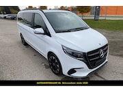 Mercedes-Benz V-klasse - 300 L2 Benzine 7 zitter 99.950 incl BPM en BTW EL. Schuifdeu
