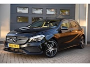 Mercedes-Benz A-klasse - 180 Business Solution AMG