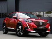 Peugeot e-2008 - EV Allure Pack 50 kWh Lane Assist PDC Camera Cruise Control