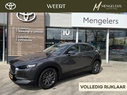 Mazda CX-30 - 2.0 e-SkyActiv-G M Hybrid Comfort | Rijklaar | Stoel-/Stuur 