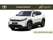 Toyota Urban Cruiser - Executive 61 kWh | JBL | 360 graden camera | Panoramadak