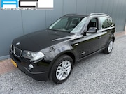 BMW X3 - 2.0i 4x4 150pk High Executive 5-drs