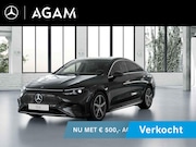 Mercedes-Benz CLA-Klasse - electric 200 Business Solution AMG 58 kWh