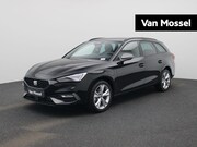 Seat Leon - Sportstourer 1.5 TSI e-Hybrid FR Business 204 PK | Automaat