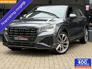 Audi Q2 - 35 TFSI S-Line *Aut*Navi*Car-Play