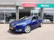 Ford Focus - 1.5 WAGON TITANIUM EDITION 150PK Trekhaak (All-in prijs)