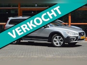 Volvo XC70 - 2.4 D4 Polar+ 5 Cylinder | Adaptive Cruise | BLIS | Perfect