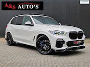 BMW X5 - XDrive45e 395pk M-Sport Luchtvering Panodak 360camera Acc Vi