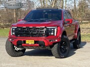 Ford Raptor - USA R