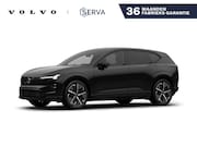 Volvo EX60 - P10 AWD Ultra 95 kWh | Panoramadak | 360° camera | Bowers &