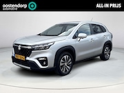 Suzuki S-Cross - 1.5 Hybrid Style | Rijklaarprijs | Apple Carplay & Android A