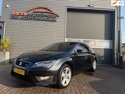 Seat Leon - 1.4 TSI FR LED*Cruise control*Apple carplay
