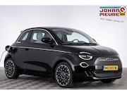 Fiat 500e - 42kWh La Prima | PANORAMA | CAMERA | ADAPTIVE CRUISE | SOH: