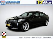 BMW 5-serie GT - Gran Turismo 530xd | M Sport Edition | Pano | Leer | Navi | 