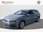 Volkswagen Passat - Variant 1.4 TSI PHEV GTE Business | Wordt verwacht | Trekhaa