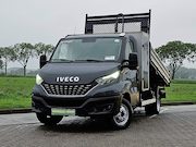 Iveco Daily - 35C18 kipper ac aut EURO6