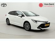 Toyota Corolla - Touring Sports 1.8 Hybrid Business Plus | Navigatie | Apple 