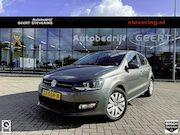 Volkswagen Polo - 1.4 DSG Comfortline / Cruise / Lage KM-stand