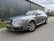 Audi A6 - quattro 3.2 FSI Pro Line / AUTOMAAT / LUCHTVERING
