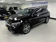 Mercedes-Benz GLA-Klasse - GLA 250 e AMG NW MODEL 2024 Pano 360 Memory LED