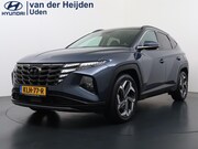 Hyundai Tucson - 1.6 T-GDI HEV Premium Sky Full Options