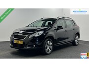 Peugeot 2008 - 1.2 VTi Active Pack Premium PANO TREKHAAK NAVI CRUISE LM.