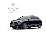Mercedes-Benz GLA-Klasse - GLA 250 e AMG Line | LED ILS Keyless Stoelverwarming Sfeerve