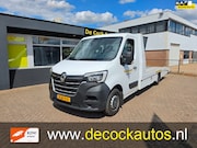 Renault Master - T35 2.3 dCi 180 L3 Energy/TIJHOF/OPRIJWAGEN