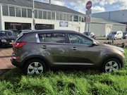 Kia Sportage - 1.6 GDI 20th Anniversary