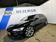 Audi A6 - Avant 3.0 TFSI Quattro S-Line Sport Edition / 310 PK / VOL