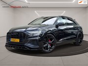 Audi Q8 - 55 TFSI quattro Pro Line Plus * S-LINE * B&O * TREKHAAK * RS