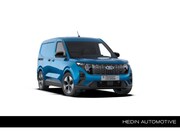 Ford Transit Courier - E-Transit Limited 44 kWh | Nieuw te bestellen