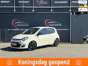 Renault Twingo - 1.2 16V Dynamique CLIMATE|CRUISE|EL.RAMEN|NAP|APK