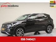 Volkswagen T-Cross - 1.0 TSI Style / Trekhaak afneembaar